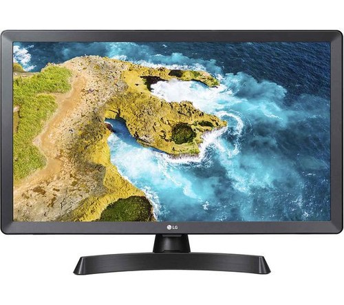 24tq510s tv smart - 24",