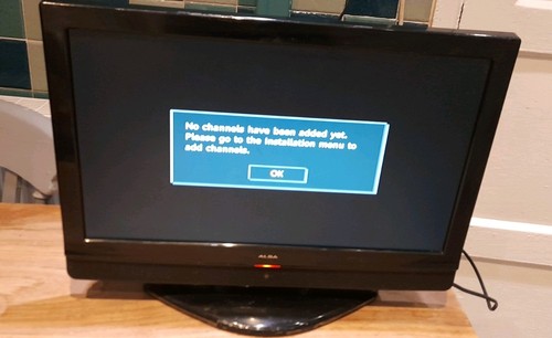 Alba lcd1988oh inch tv - lcd1988oh, 19-inch