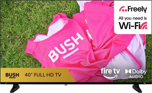 Bush smart inch 40fsf26 - bush,