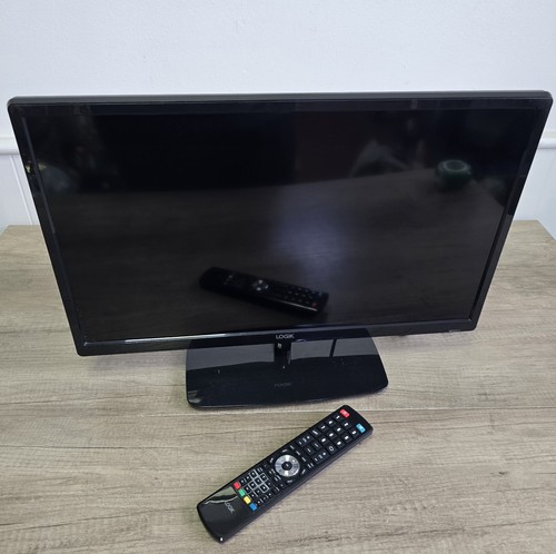 Logik l24he14 hd ready - logik,