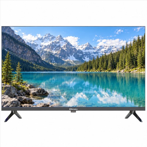 Emtronics inch full hd - 40",