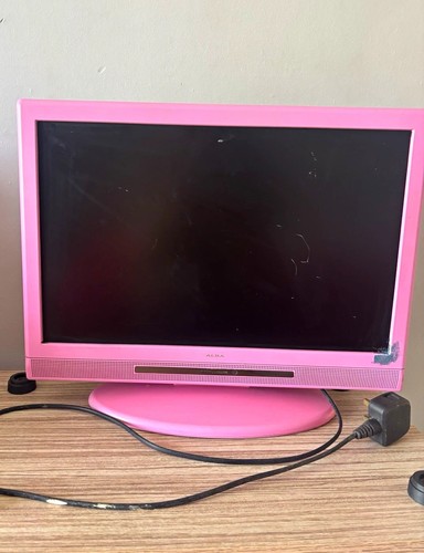 Alba lcd19880hdp 19in - lcd19880hdp,