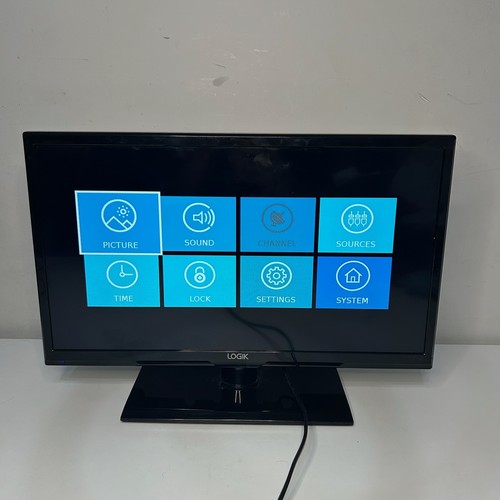 Logik l20he18 inch ready - hd,