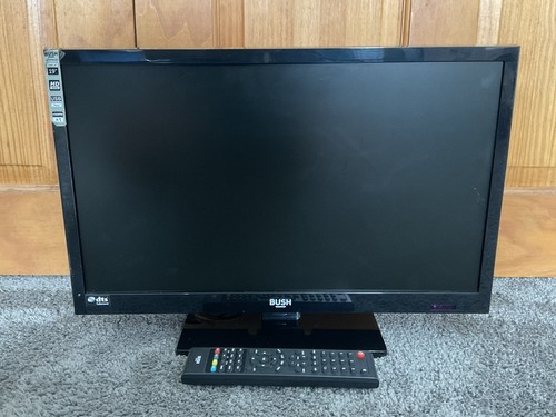 Bush hd led - tv,