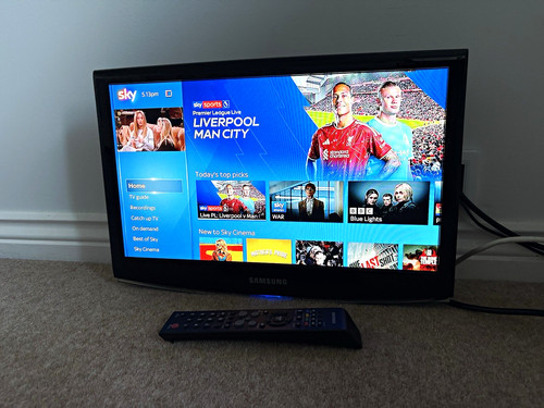 Samsung syncmaster 933hd 19in - samsung,