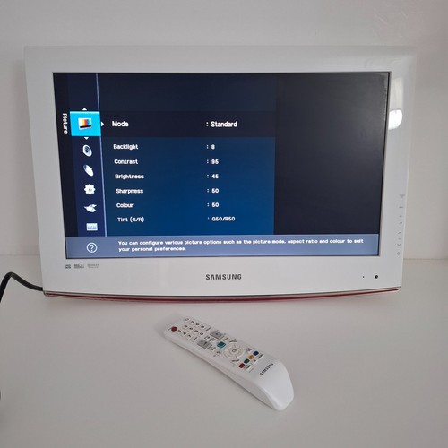 Samsung inch tv - samsung, hd