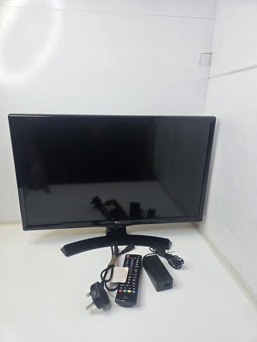 Fhd tv - lg,