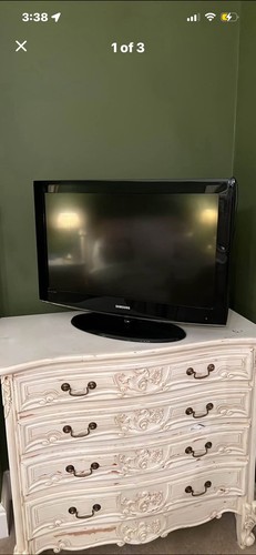 Samsung inch ready - inch, lcd