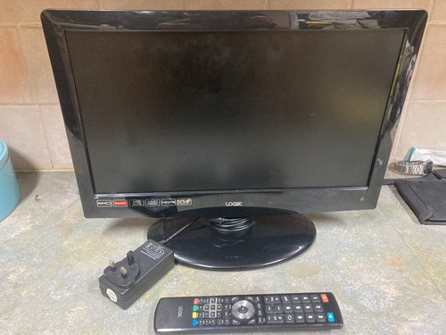 With built dvd player - tv,