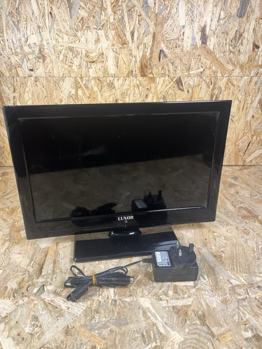 Luxor inch led hd - luxor,