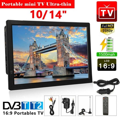Inch portable 1080p - 1080p, hd