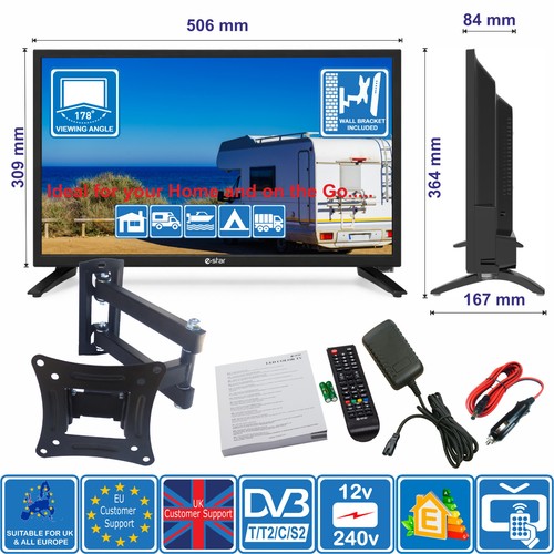 Estar wall bracket - tv,