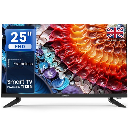 Teeview tv25qft full - tv25qft-uk,