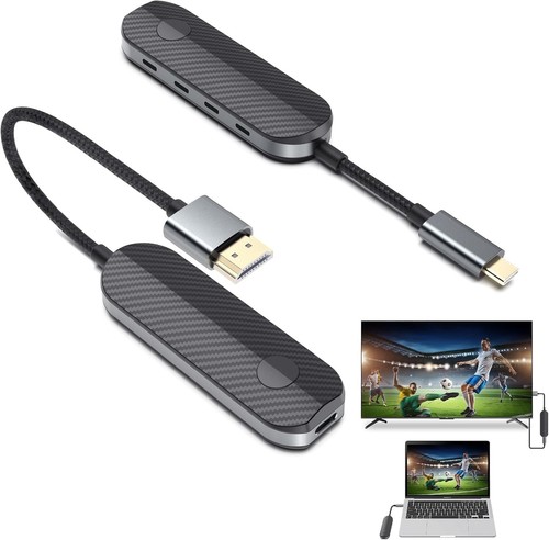Wireless hdmi transmitter and - wireless,
