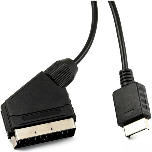 Scart hdmi converter cable - converter,
