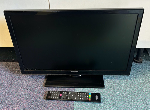 Hitachi 22hbc06u full - 22hbc06u, 22”