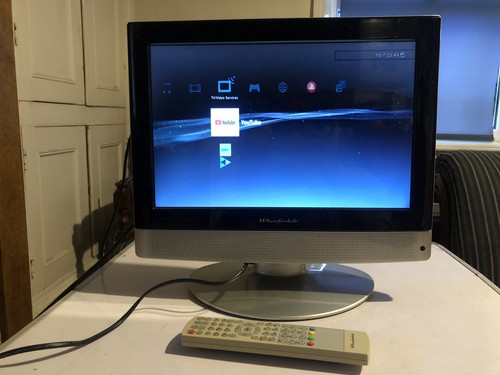 1080i full remote - 1080i,