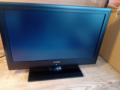 Linsar led hd - 19",