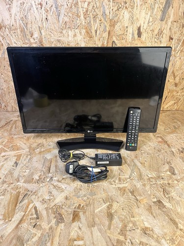 24mt48s smart hd - 24”,
