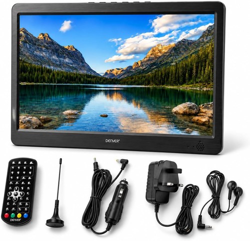 Portable freeview hdmi 10 - freeview,