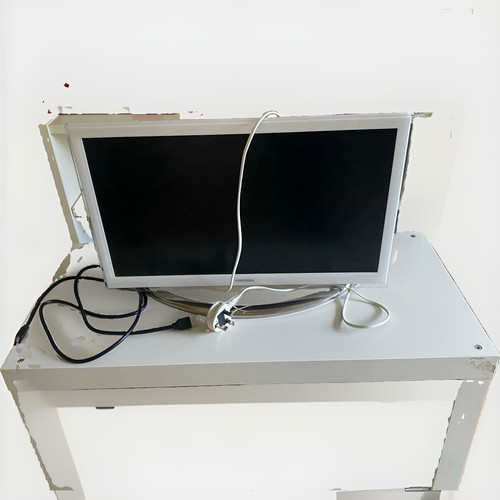 Samsung le22h5610ak 22in white - 22in,