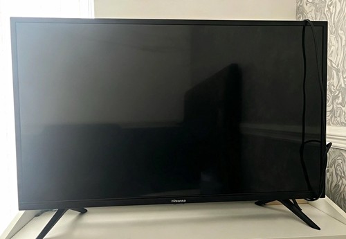Hisense h32b5100 32in led - hisense,