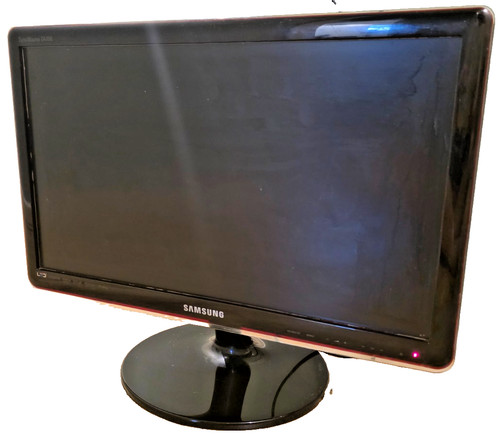 Samsung t22a350 22in - t22a350, 1080p