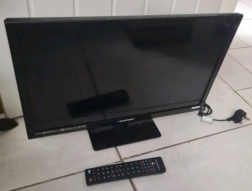 Blaupunkt 24in led freeview - 24in,