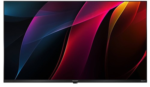 Sharp 40hd2425k full - sharp, hd