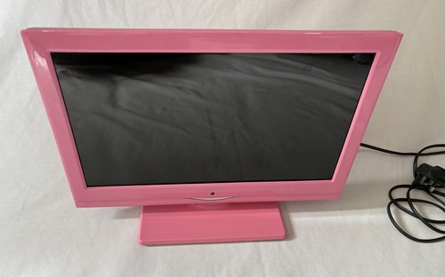 Alba pink led - 16",