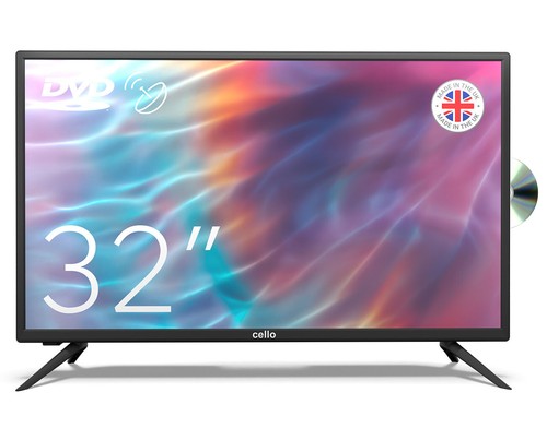 Cello inch freeview hd - freeview,