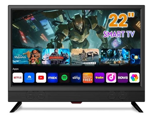 Inch smart hdmi usb - hdmi,