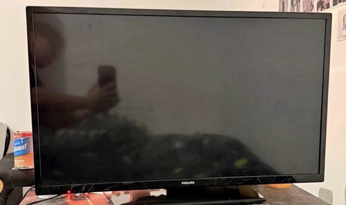 Philips led tv - philips,
