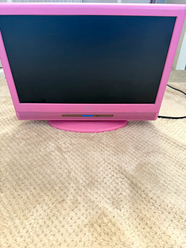 Alba lcdw16hf 16in pink - alba, lcd