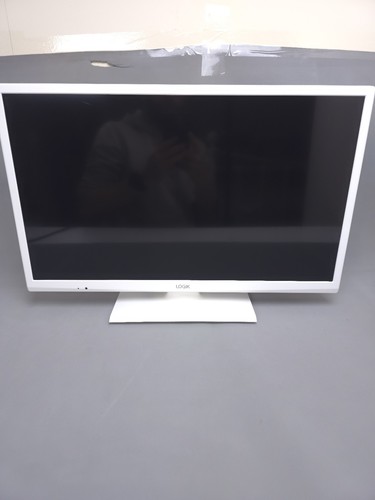 Logik l24hedw15 white - l24hedw15, 24”