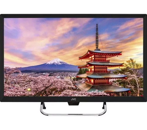 Jvc 32c490 inch 720p hd - lt-32c490,