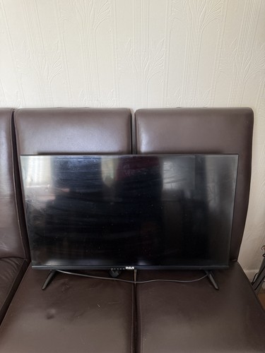 Rca roku inch - tv, with