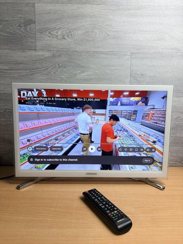 Samsung ue22h5610ak smart - samsung, tv