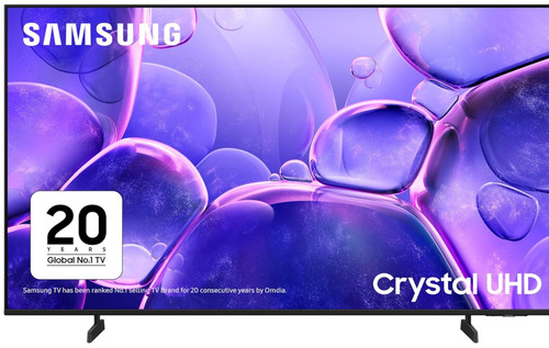 Samsung smart u8000f - samsung, tv