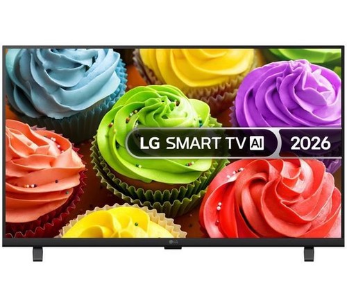 Lb650b smart hd hdr - ,