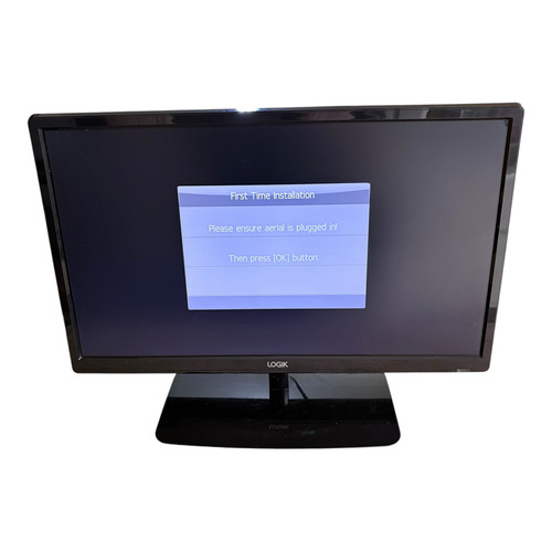 Logik l22fe14 inch full - l22fe14, 22