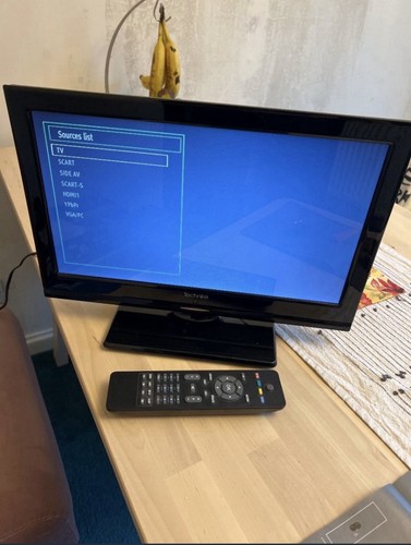 Technika 849 inch small - 16-849, 16