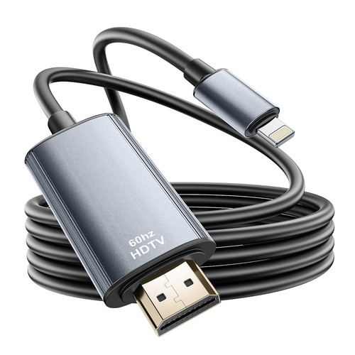 Iphone hdtv cable 1080p - to,