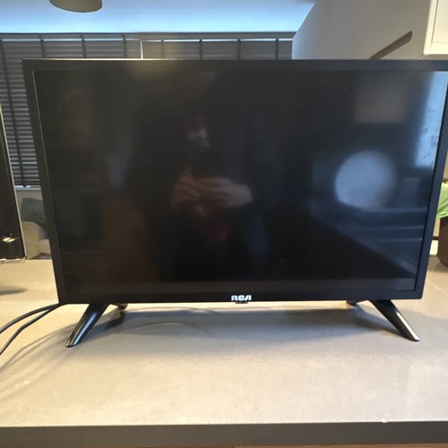Rca rb24f1d h1uu 24in - rca, tv