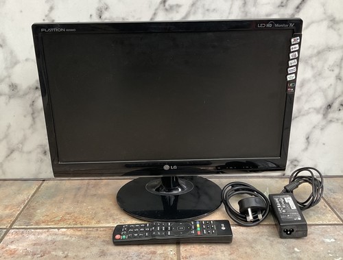 Flatron m2280d led - 22",
