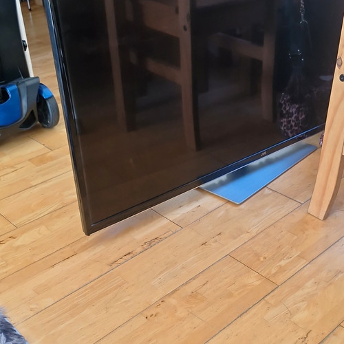 Samsung 55in led - 55in, tv
