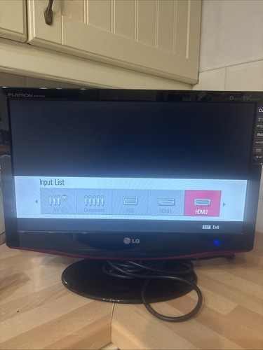 Flatron m197wdp lcd hd - flatron,
