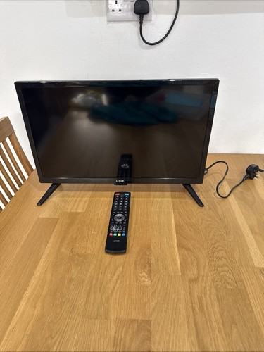 Logik l22fe20 full - 22", hd