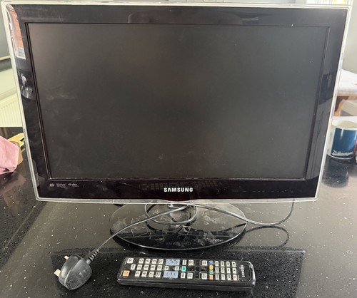 Samsung inch tv - 22,