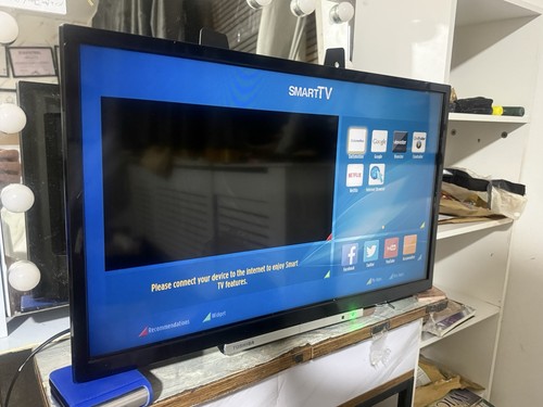 Toshiba 24inch 24w3753db - toshiba,